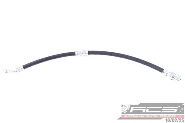 BRAIDED CLUTCH LINE MITS PAJERO - TecDoc Only