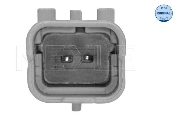 Sensor, Raddrehzahl