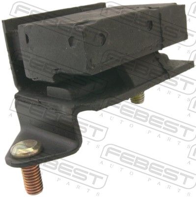 MZM-002 FEBEST felfüggesztés, motor