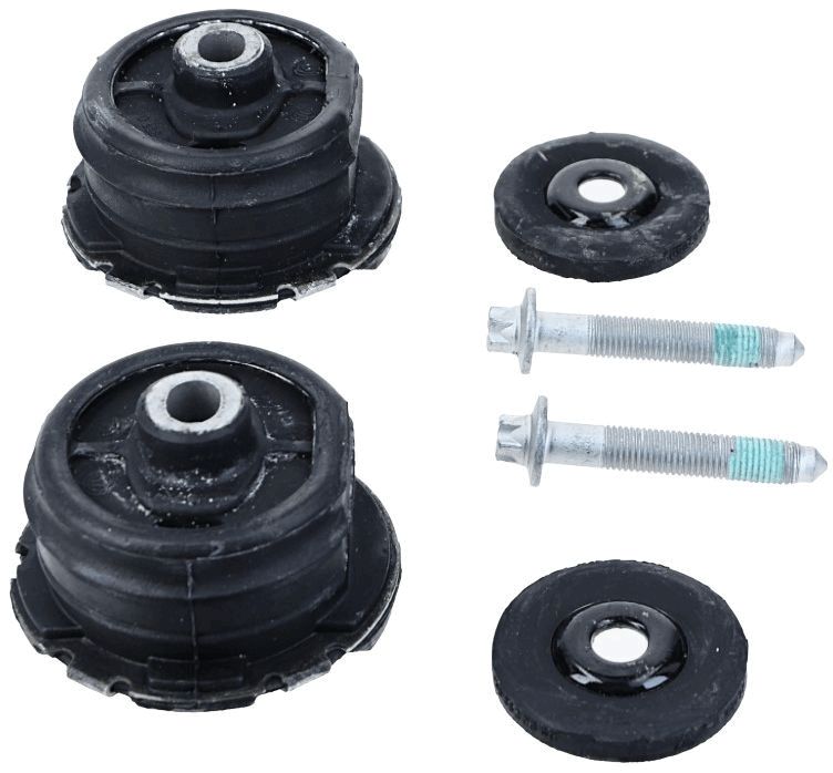 LEMFÖRDER 19946 01 Repair Kit, axle beam