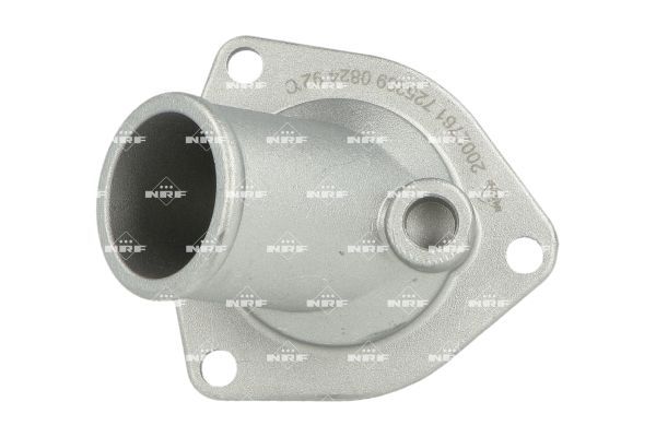 Thermostat, K&uuml;hlmittel