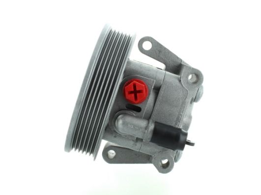 Hydraulikpumpe, Lenkung