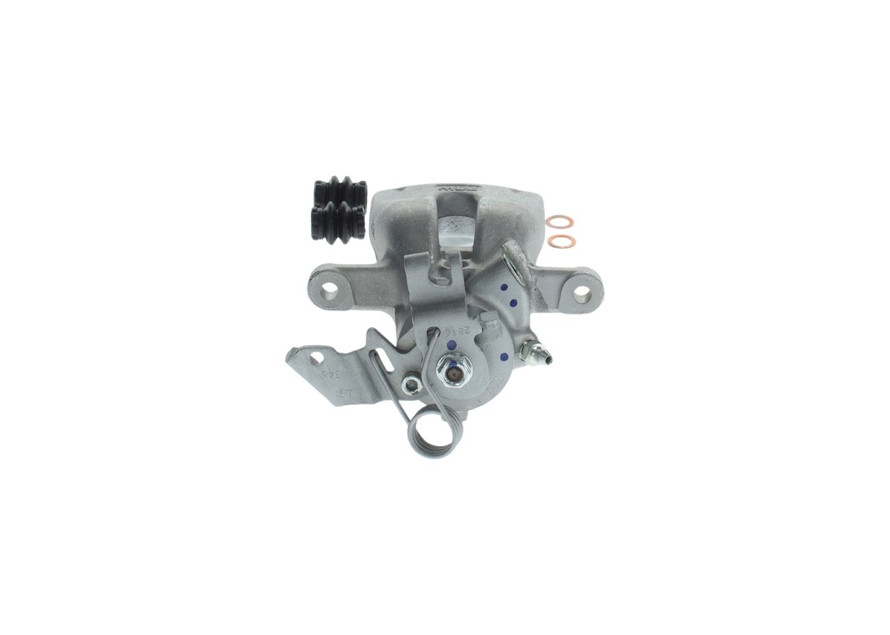 Bremssattel