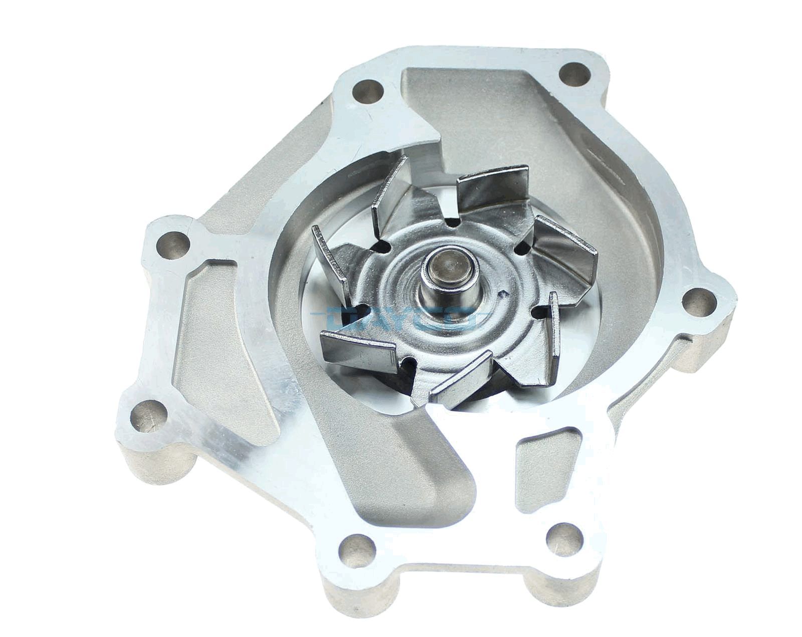 WATER PUMP AUTOMOTIVE - HYUNDAI - TecDoc 2