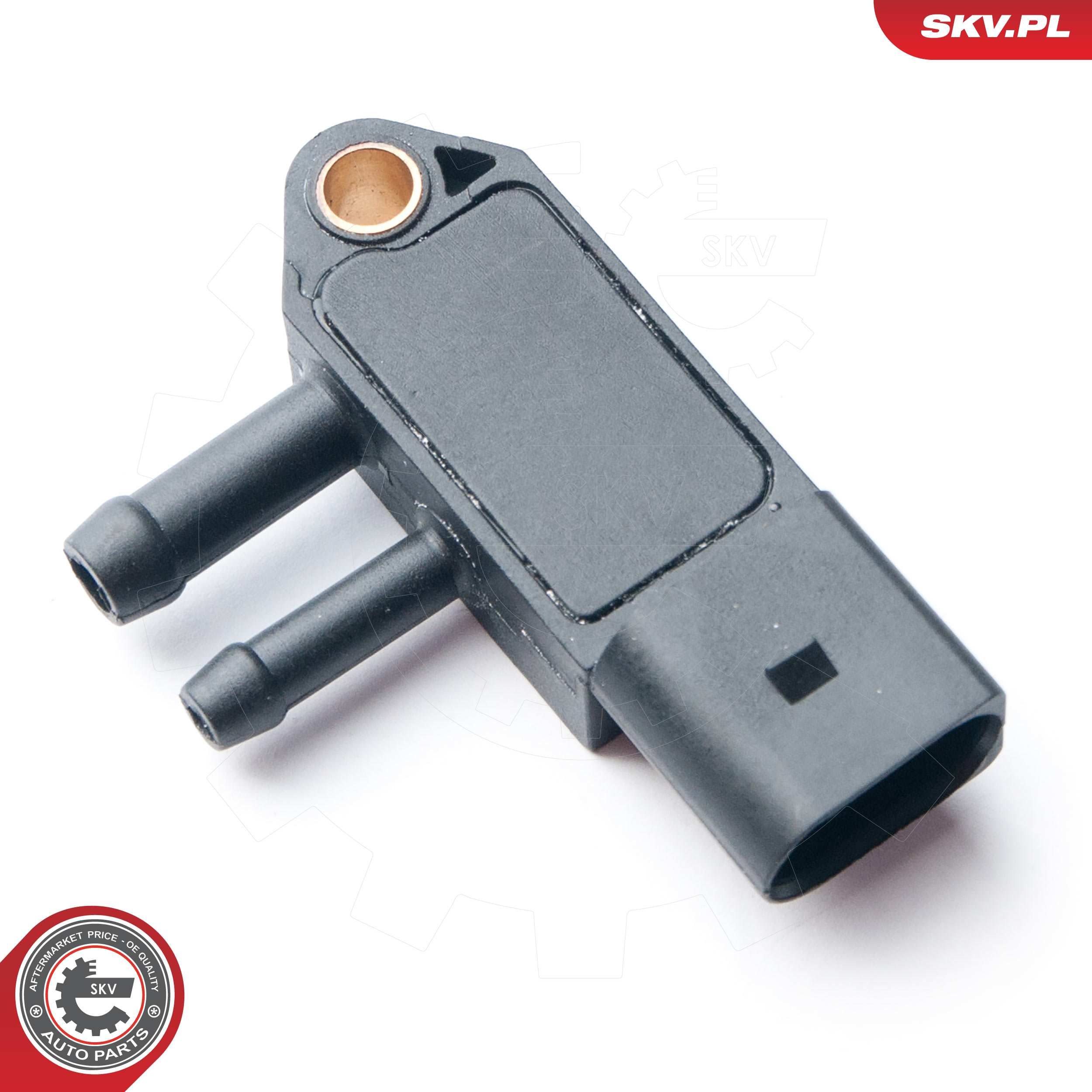 ESEN SKV 17SKV336 - Sensor, Abgasdruck