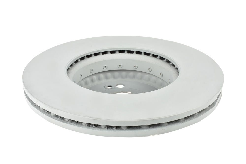 Hybrid Composite Rotor PP [ Mercedes C180 & C200 Series 205 R ] - TecDoc 2