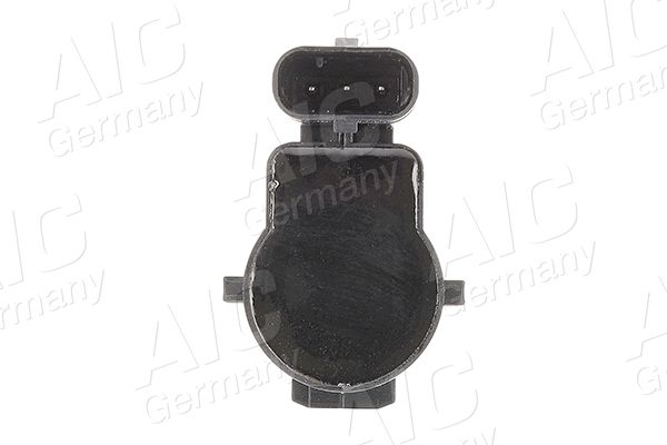 Sensor, Einparkhilfe