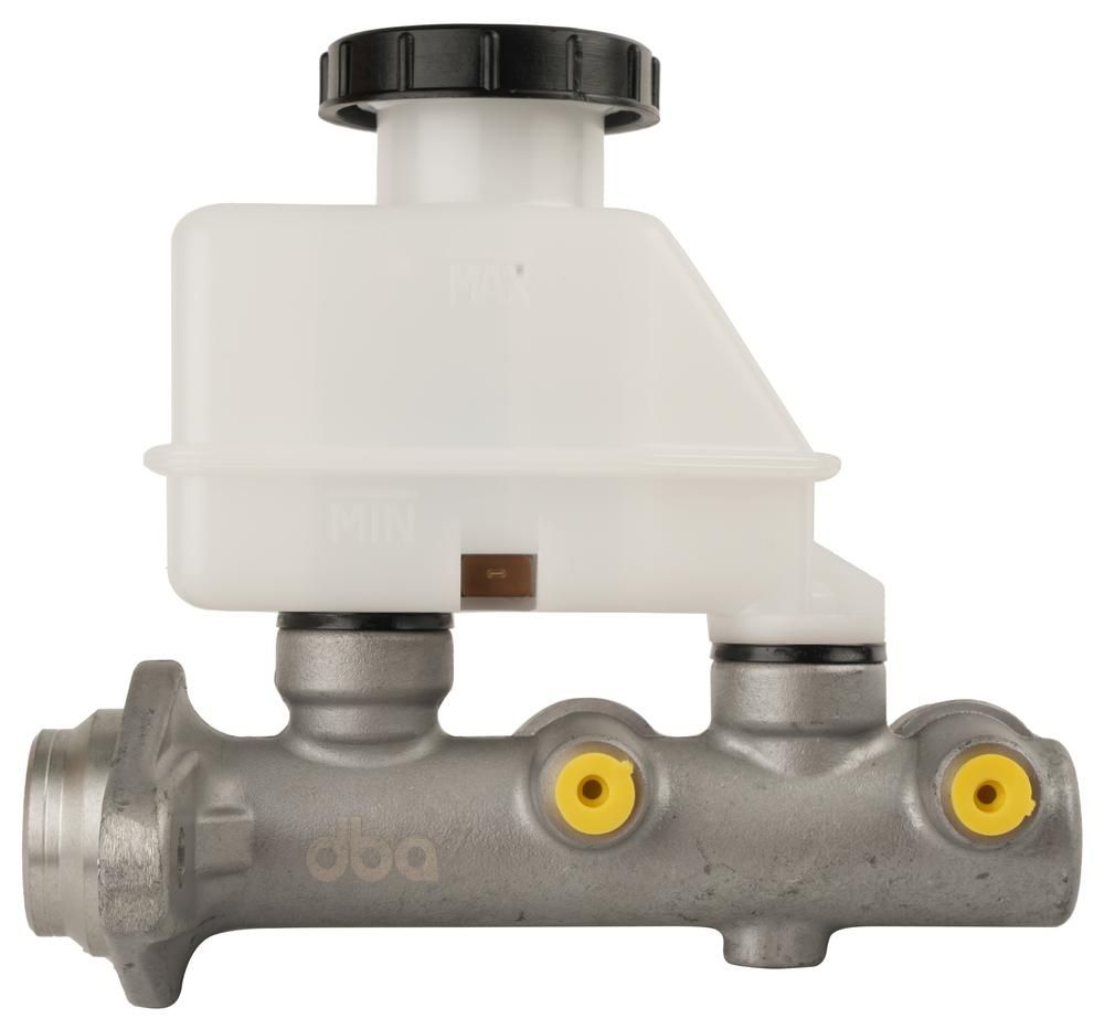DBA Brake Master Hyundai/Kia - TecDoc 1