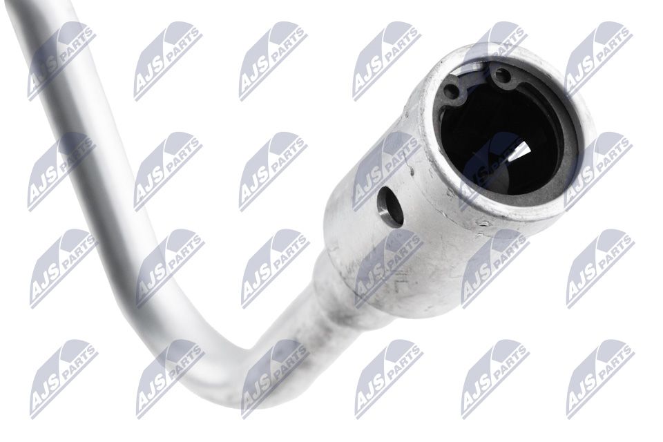 Hochdruck-/Niederdruckleitung, Klimaanlage Hochdruck-/Niederdruckleitung, Klimaanlage