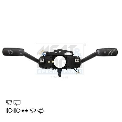 MEAT & DORIA 231667 - Lenkstockschalter