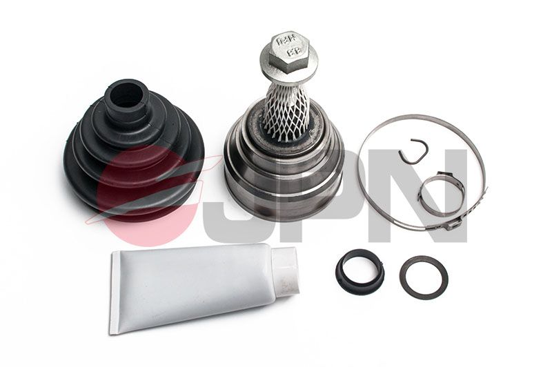 Gelenk, Antriebswelle