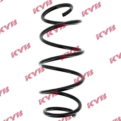 KYB RA4014 Suspension Spring