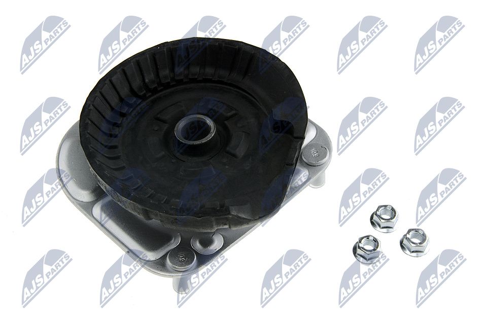 Federbeinstützlager