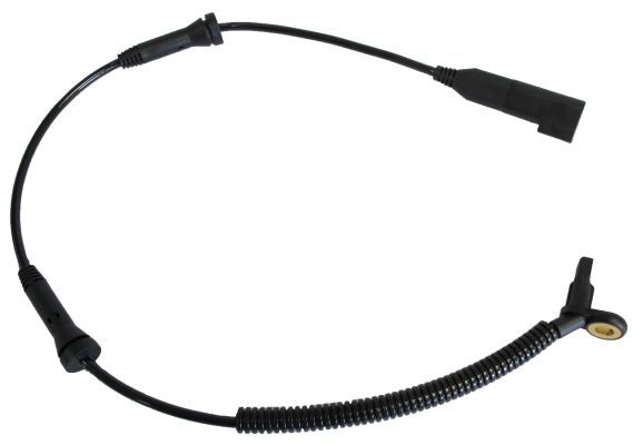 Sensor, revoluciones de la rueda
