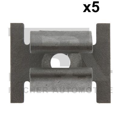 Clip, Zier-/Schutzleiste