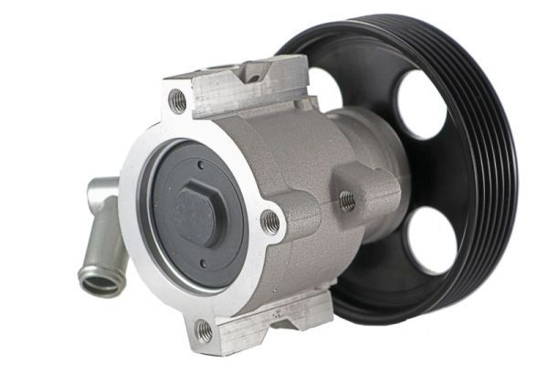 Hydraulikpumpe, Lenkung