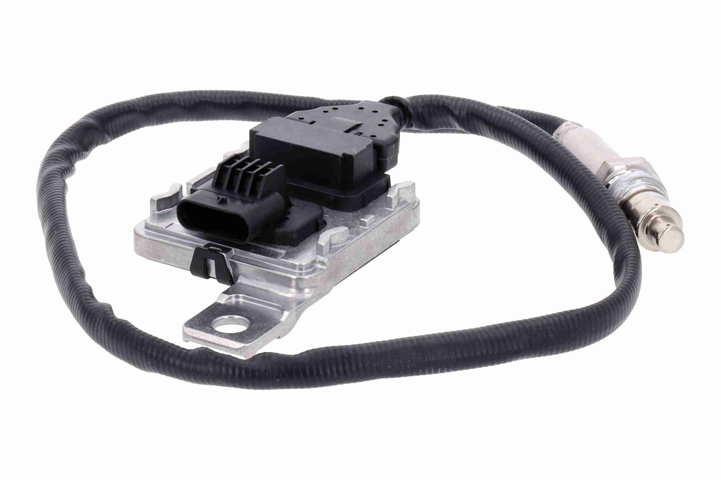 NOx-Sensor, Harnstoffeinspritzung
