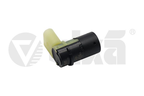Sensor, Einparkhilfe
