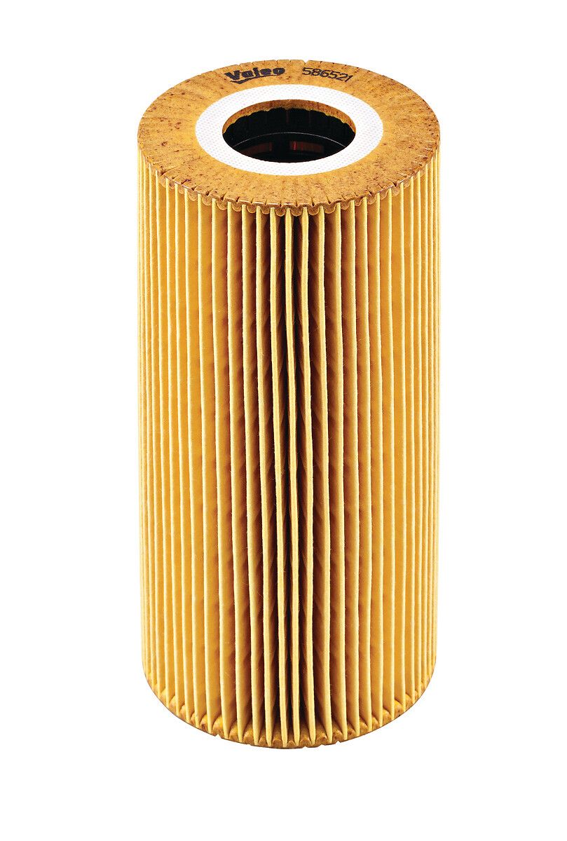&Ouml;lfilter
