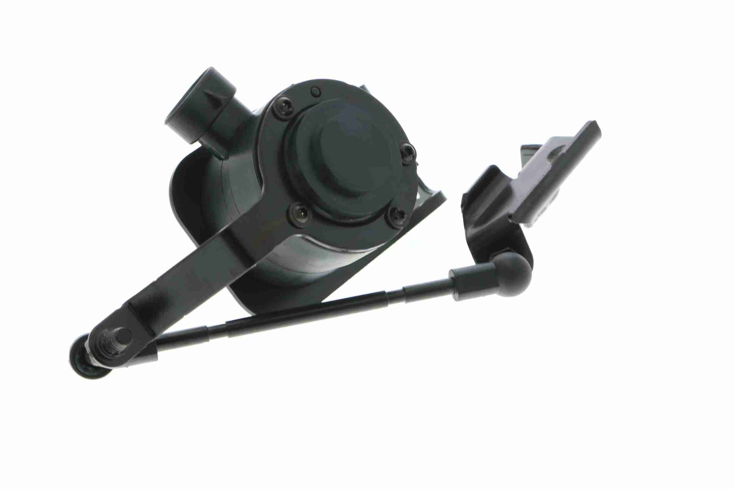 Sensor, Leuchtweitenregulierung