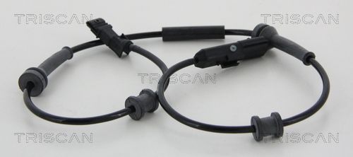 Sensor, Raddrehzahl