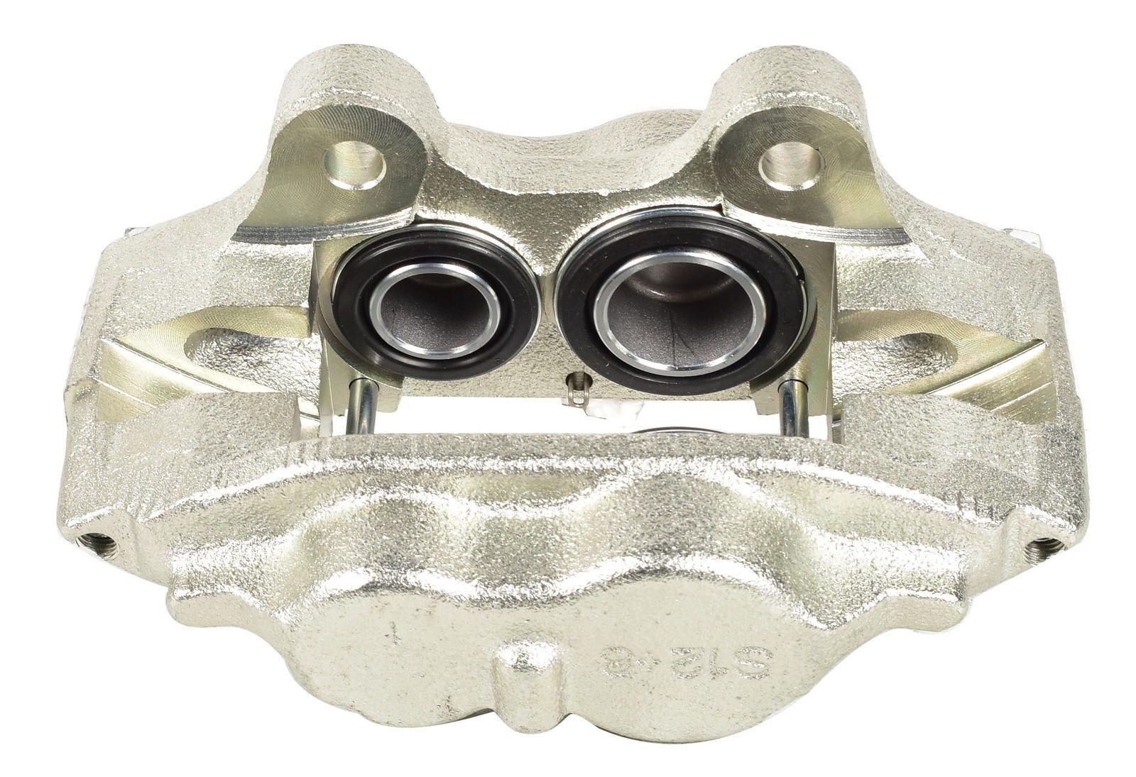 DBA Street Series TOYOTA LANDCRUISER HJ75 4.0L D 4WD F LH 11/84 - 12/89 - TecDoc 2