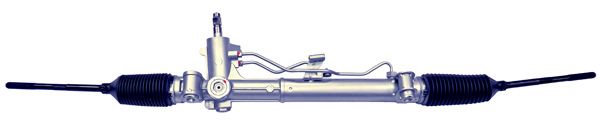 Lenkgetriebe
