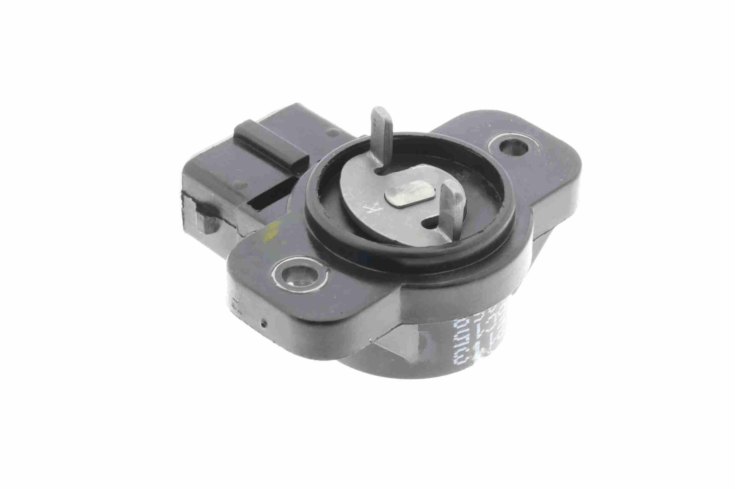 Sensor, Drosselklappenstellung