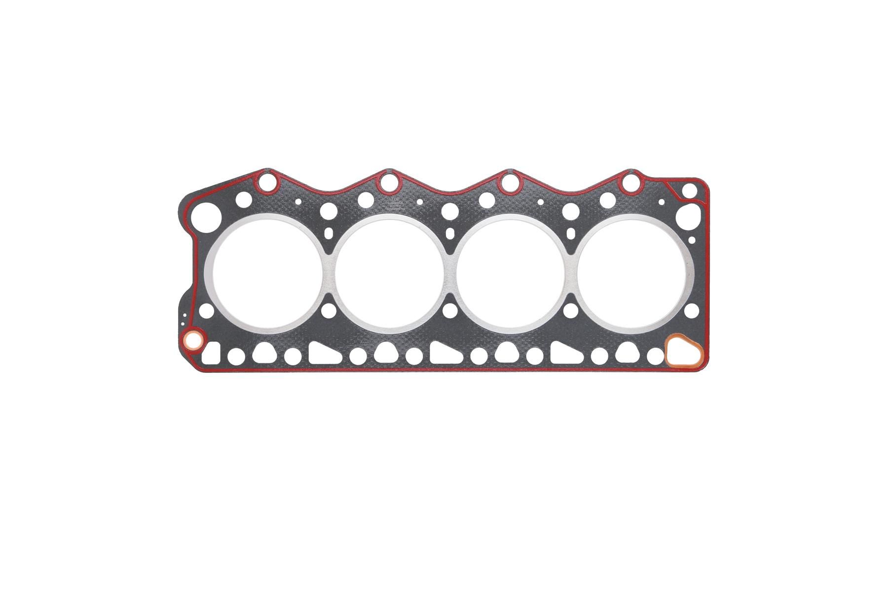 KAMOKA 8701641 - Dichtung, Zylinderkopf