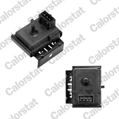 Sensor, Saugrohrdruck