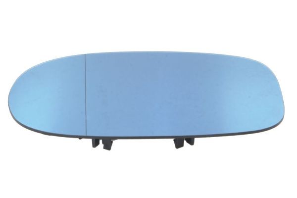 Spiegelglas, Außenspiegel