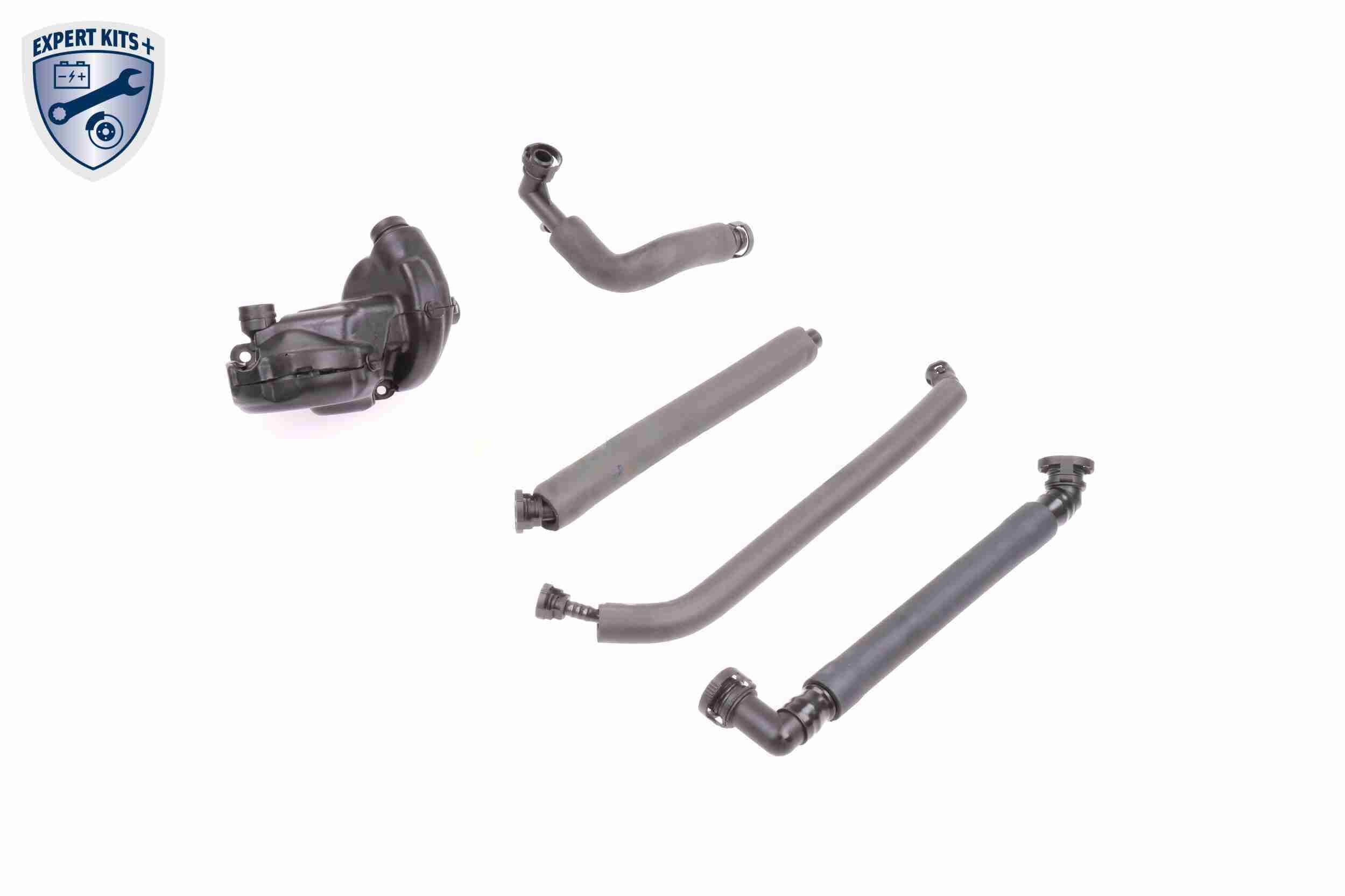 remonto komplektas, variklio karterio alsuoklis