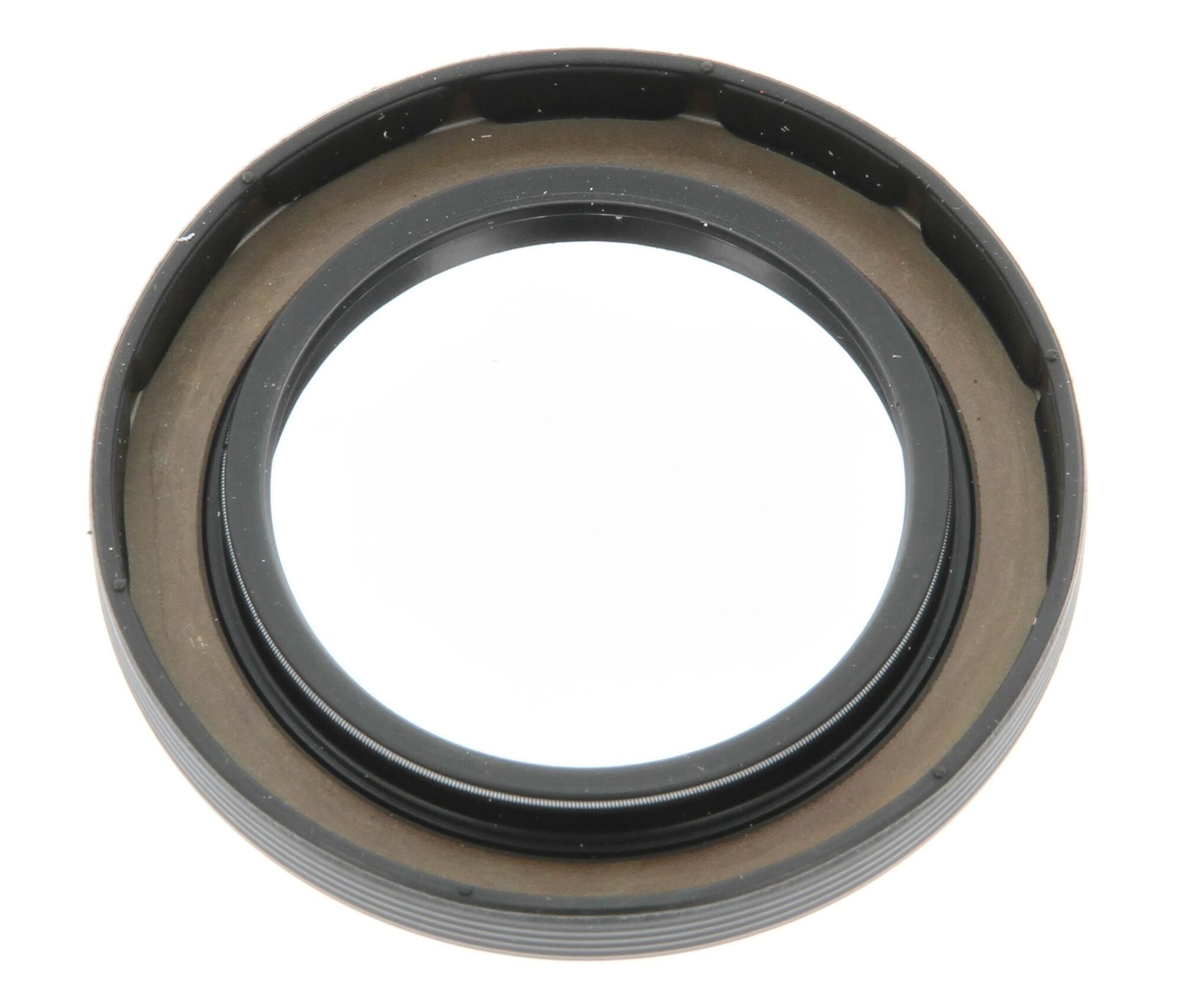 Wellendichtring, Differential