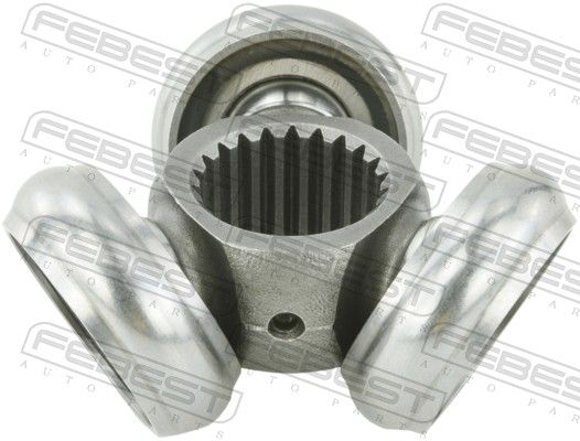 Spider Assembly, drive shaft 0216-F15