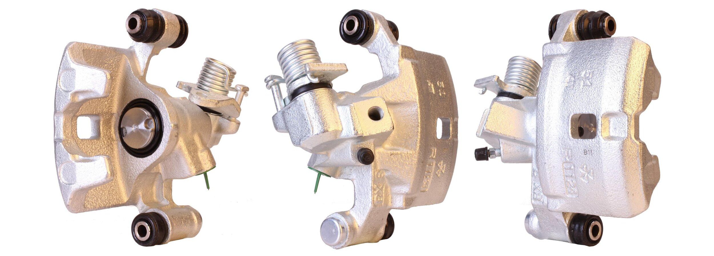 Bremssattel