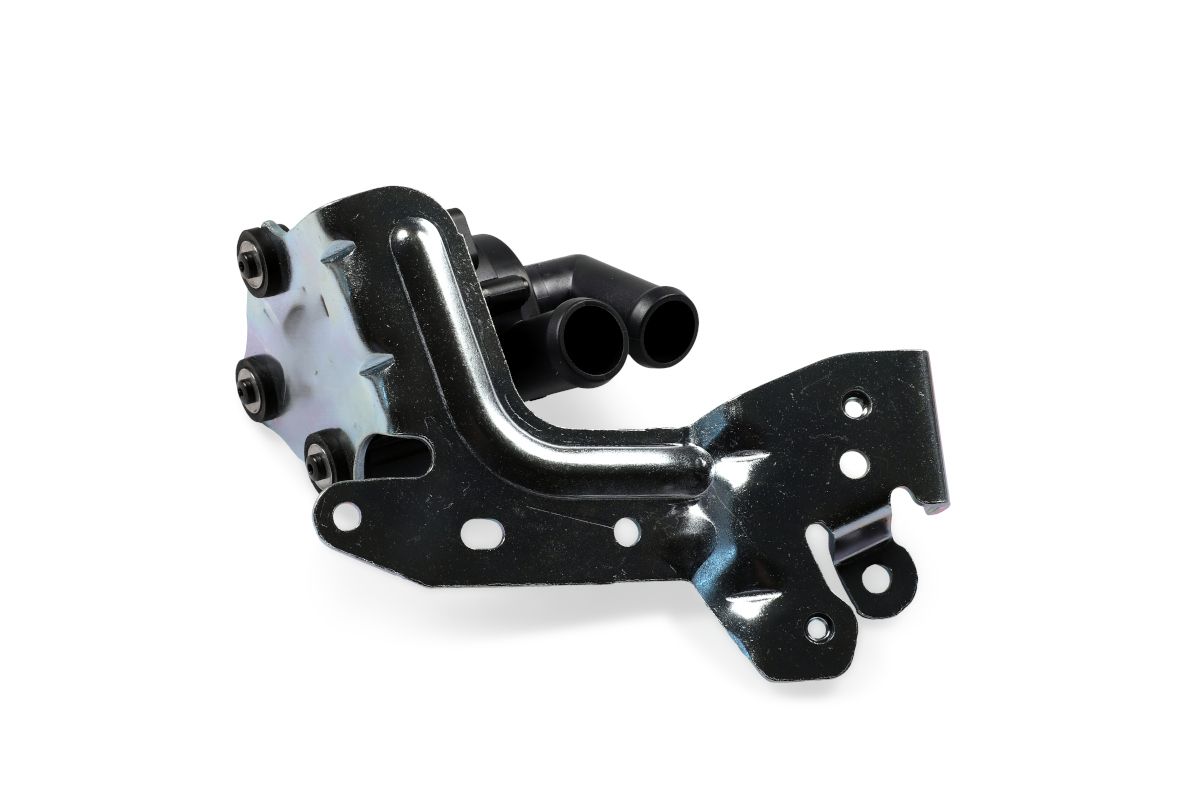 Zusatzwasserpumpe (Kühlwasserkreislauf)