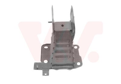 VAN WEZEL 3792565 - Halter, Sto&szlig;f&auml;nger ** Equipart **