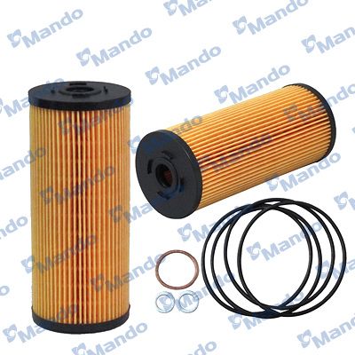 Filtro de aceite