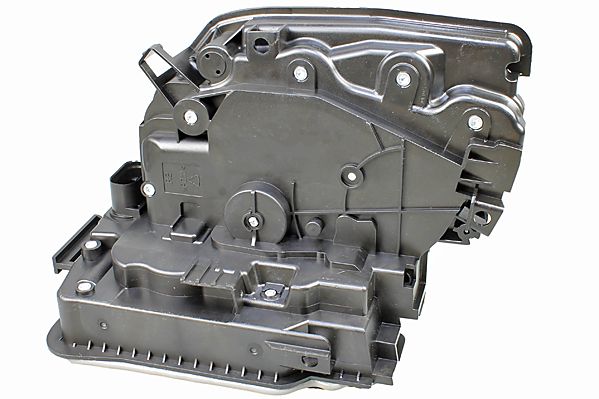 METZGER 2314132 - T&uuml;rschloss GREENPARTS