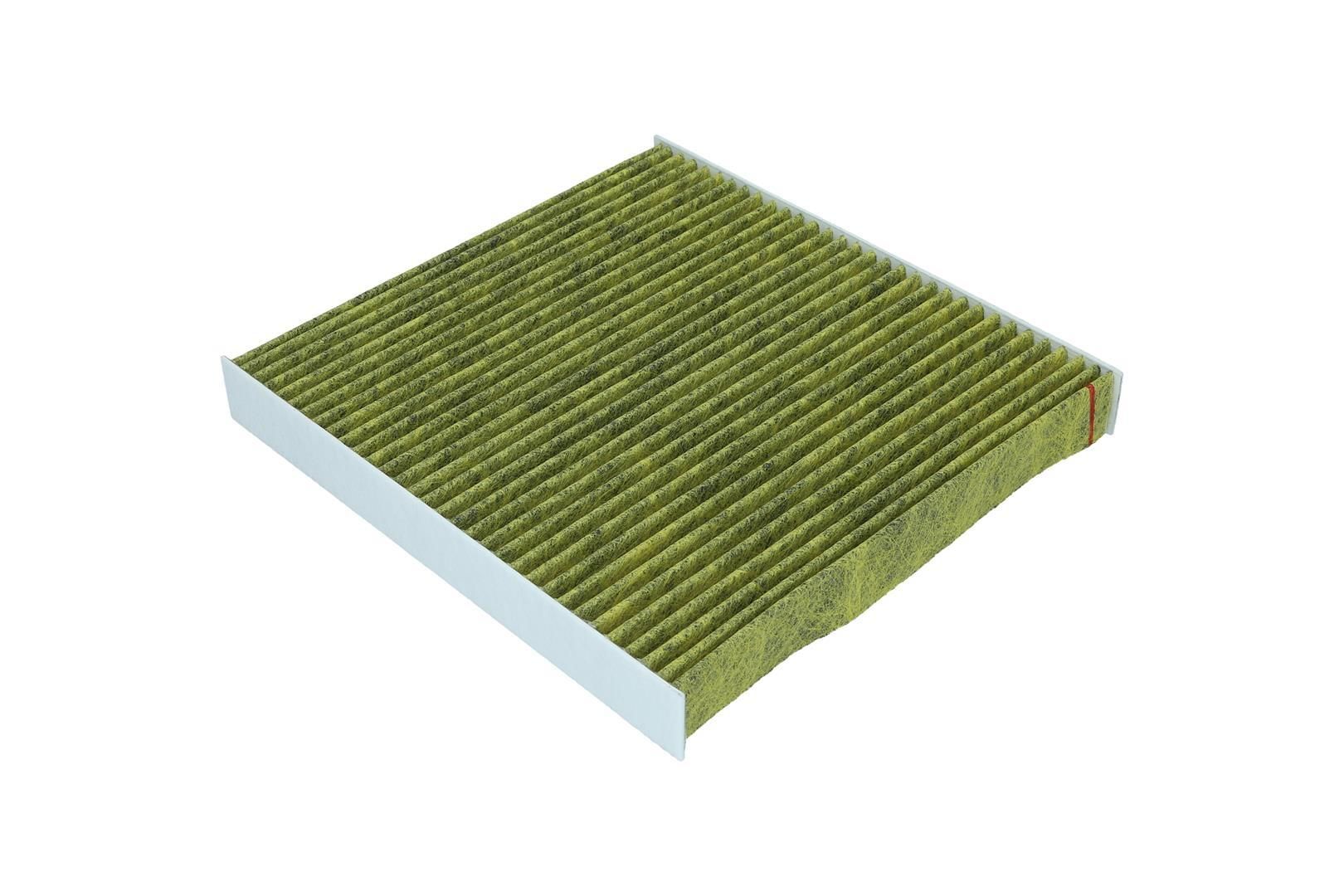 Filter, Innenraumluft
