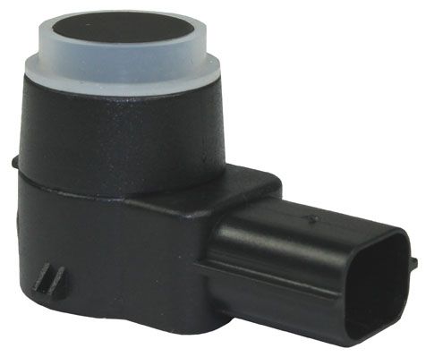 Sensor, Einparkhilfe