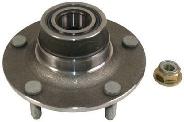 Wheel Hub 200890