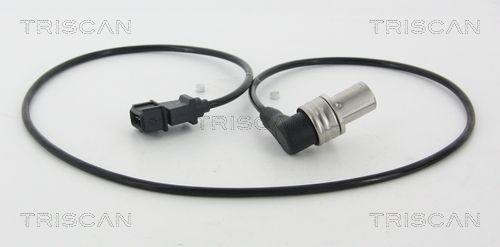 Impulsgeber, Kurbelwelle