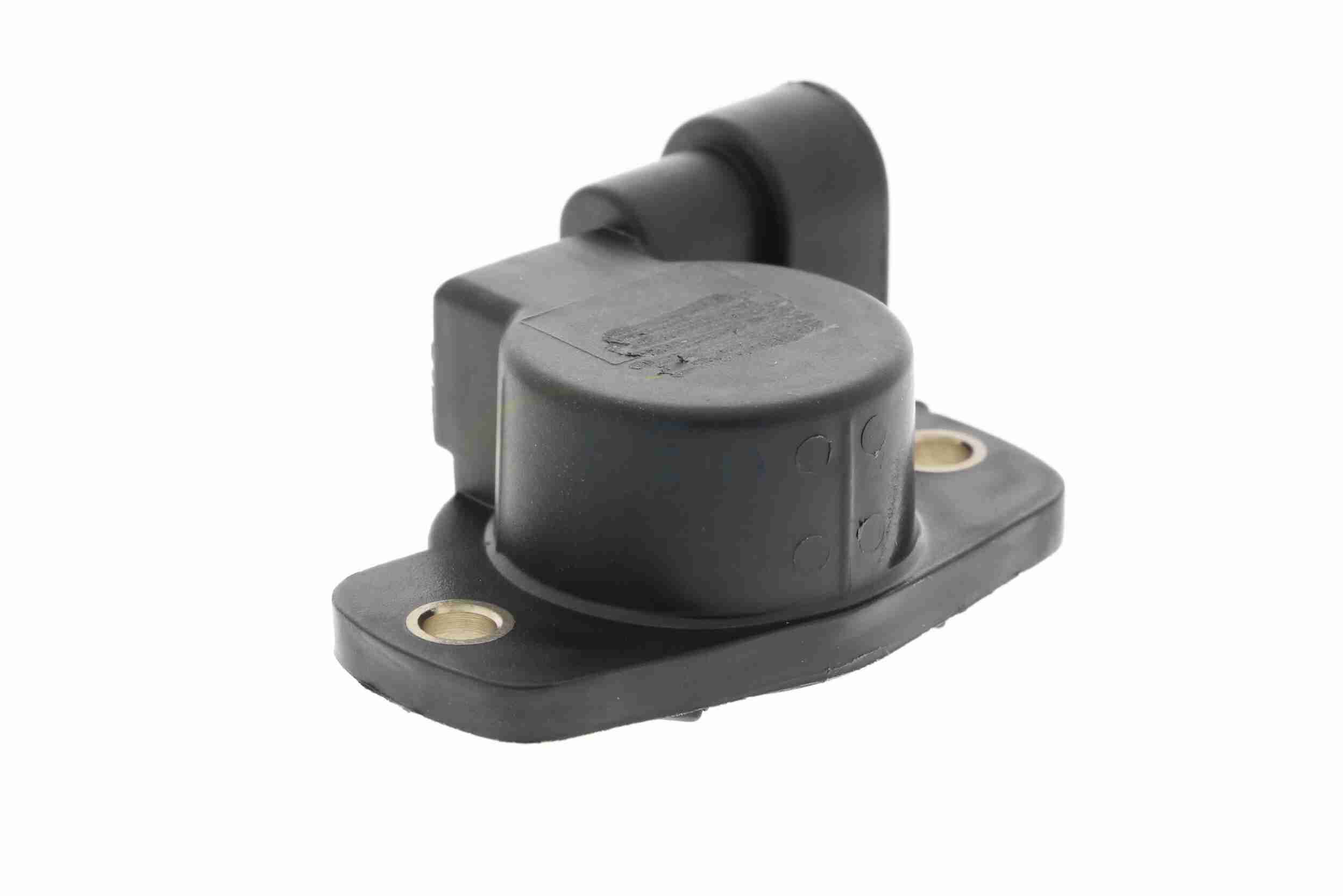 Sensor, Drosselklappenstellung