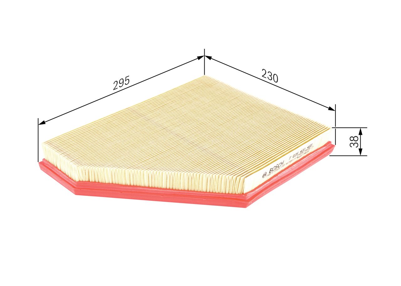 Luftfilter