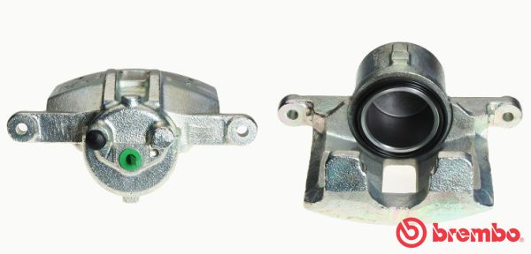 Bremssattel