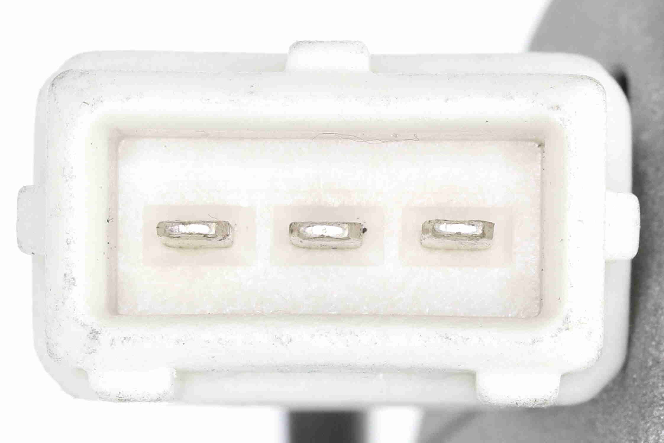 Sensor, Z&uuml;ndimpuls
