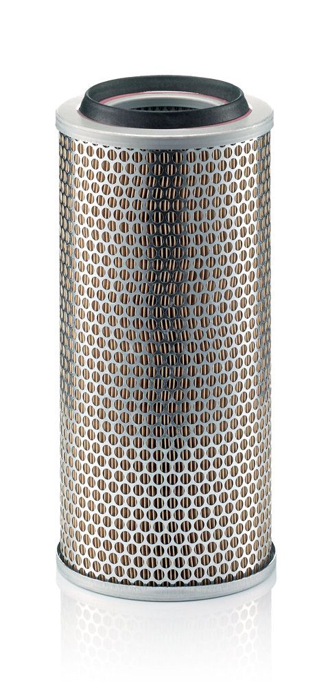 MANN-FILTER C 17 225/3 - Luftfilter Piclon