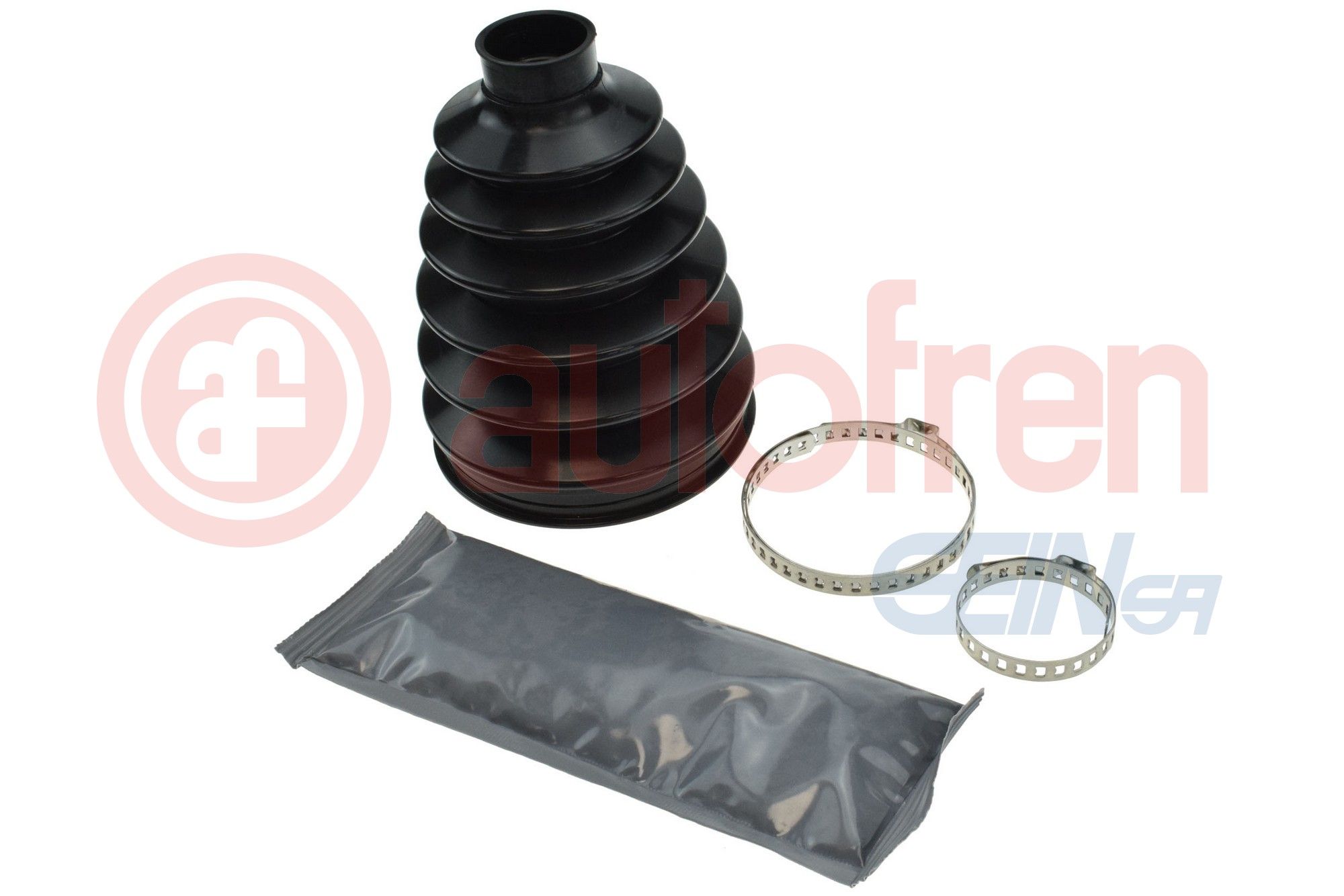 Bellow Kit, drive shaft D8618T