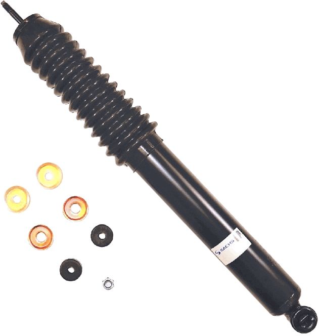 *SACHS MAX, shock absorber - TecDoc Only